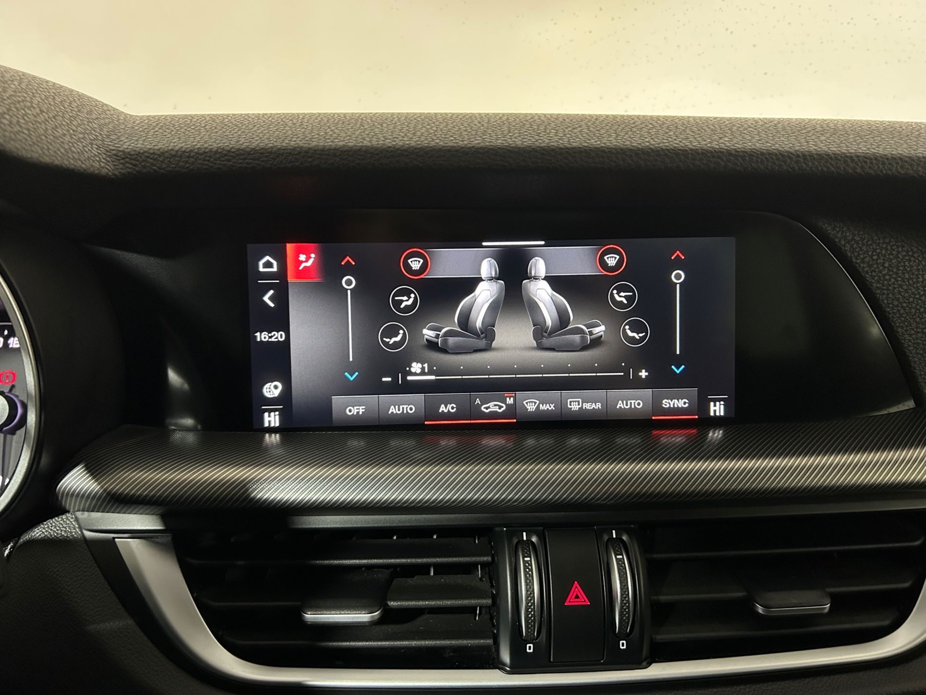 Stelvio 2.2 t Sprint Q4 190cv - Autoviemme